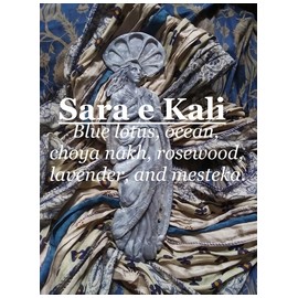 Sara e Kali