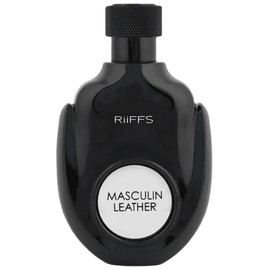 perfume Masculin Leather