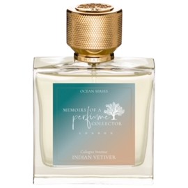 Indian Vetiver