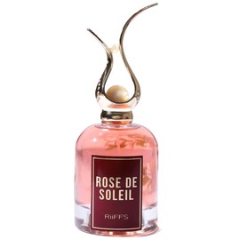 Rose de Soleil