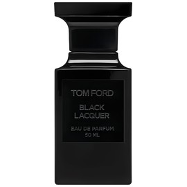 Black Lacquer