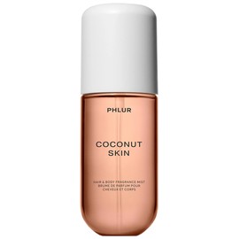 Coconut Skin