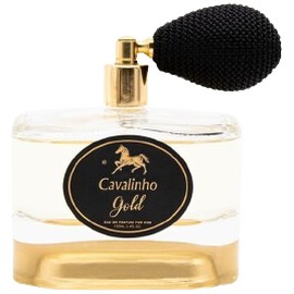 perfume Cavalinho Gold For Him