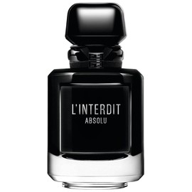 L'Interdit Absolu