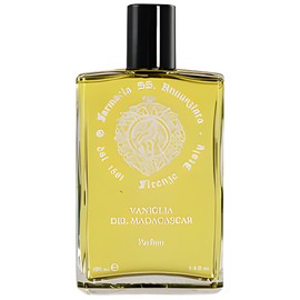 perfume Vaniglia del Madagascar