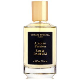perfume Arabian Passion