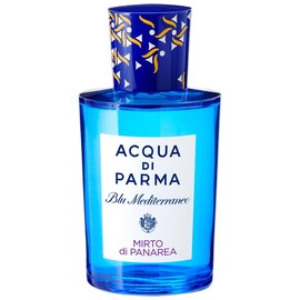 Blue Mediterraneo Mirto di Panarea Limited Edition 2024