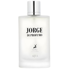 perfume Jorge di Profumo Aqua