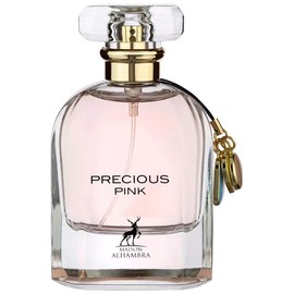 Precious Pink