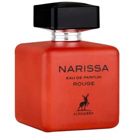 perfume Narissa Rouge