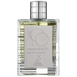 perfume Monocline 01
