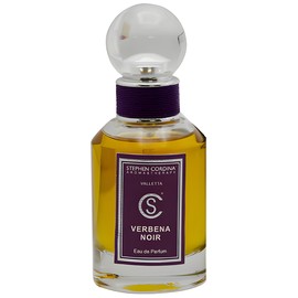 perfume Verbena Noir