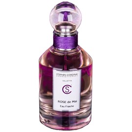 perfume Rose de Mai Eau de Fraiche