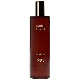 perfume Amber Fever
