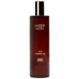 perfume Amber Satin