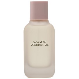 perfume Musk Confidential