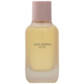 perfume Merino Musk