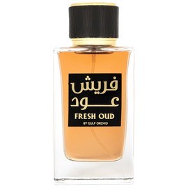 perfume Fresh Oud