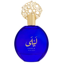 perfume Layla