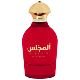 perfume Almajlis