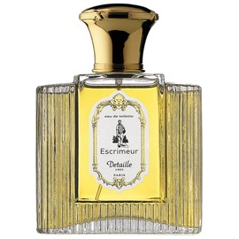 perfume Escrimeur