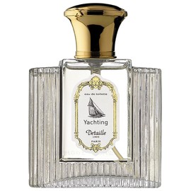 perfume Yachting