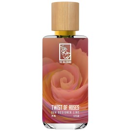 perfume Twist of Roses