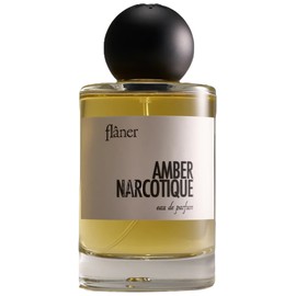 Amber Narcotique