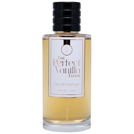 The Perfect Vanilla Elixir