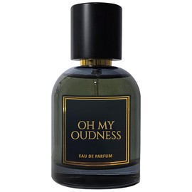 perfume Oh My Oudness