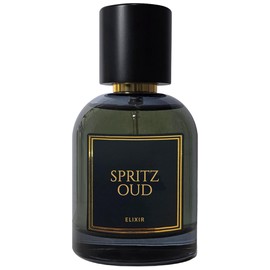 perfume Spritz Oud