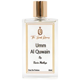 perfume Umm Al Quwain