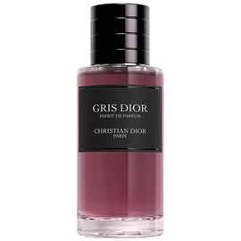 perfume Gris Dior Esprit De Parfum