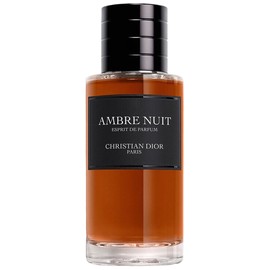perfume Ambre Nuit Esprit De Parfum