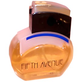 perfume 5th Avenue