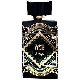 perfume Happy Oud