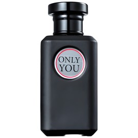 perfume Only You Black
