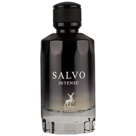 perfume Salvo Intense