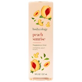 Peach Sunrise