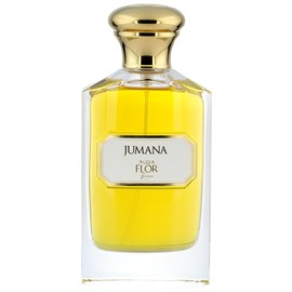 perfume Jumana