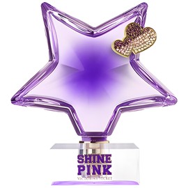 perfume Life Is Pink Shine Pink