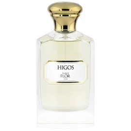 perfume Higos