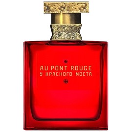 perfume Au Pont Rouge (У красного моста)