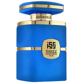 perfume Rakez Blue