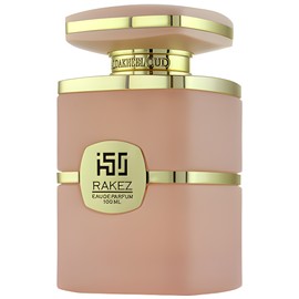 perfume Rakez Pink