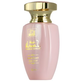 perfume Jadilah Pink Hair Mist