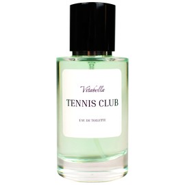perfume Tennis Club