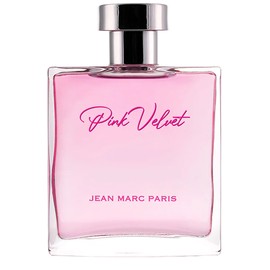 Pink Velvet