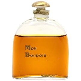 perfume Mon Boudoir
