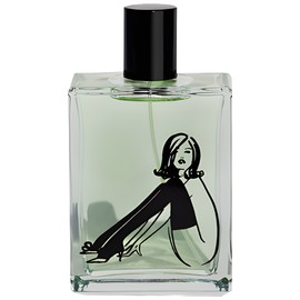 perfume Green